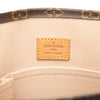 Louis Vuitton Monogram Sac Plat Secondhand