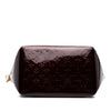 Secondhand Louis Vuitton Monogram Vernis Bellevue GM