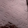 Secondhand Louis Vuitton Monogram Vernis Bellevue GM