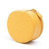 Louis Vuitton Epi Ecrin Bijoux Travel Jewelry Case Secondhand