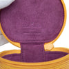 Louis Vuitton Epi Ecrin Bijoux Travel Jewelry Case Secondhand