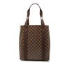 Secondhand Louis Vuitton Damier Ebene Cabas Beaubourg