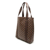Secondhand Louis Vuitton Damier Ebene Cabas Beaubourg