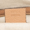 Gucci Small Calfskin Soho Cellarius Satchel Secondhand