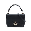 Prada Saffiano Lux Arcade Satchel Secondhand