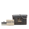 Louis Vuitton Epi Denim Twist MM Secondhand