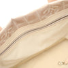Chanel New Travel Line Nylon Tote Secondhand