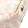 Chanel New Travel Line Nylon Tote Secondhand