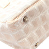 Chanel New Travel Line Nylon Tote Secondhand