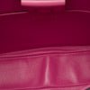 Prada Spazzolato Leather Cleo Shoulder Bag Secondhand