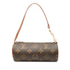 Louis Vuitton Monogram Papillon Pochette Secondhand