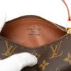 Louis Vuitton Monogram Papillon Pochette Secondhand