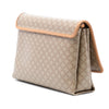 Celine Macadam Coated Canvas Crossbody Secondhand