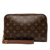 Louis Vuitton Monogram Orsay Secondhand