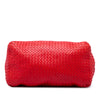 Bottega Veneta Medium Nappa Intrecciato Cesta Tote Secondhand
