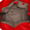 Bottega Veneta Medium Nappa Intrecciato Cesta Tote Secondhand