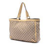 Gucci GG Canvas Abbey D Ring Tote Secondhand