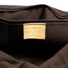 Gucci GG Canvas Abbey D Ring Tote Secondhand