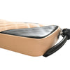 Chanel Quilted Lambskin Cambon Ligne Pochette Secondhand