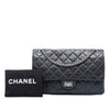 Chanel Quilted Aged Calfskin Reissue 2.55 Double Flap 226 Secondhand