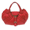 Fendi Moncler Puffer Spy Handbag Secondhand