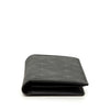 Louis Vuitton Monogram Eclipse Brazza Wallet Secondhand