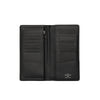 Louis Vuitton Monogram Eclipse Brazza Wallet Secondhand