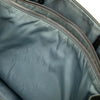Prada Tessuto Studded Etiquette Tote Secondhand