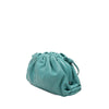Bottega Veneta Lambskin The Mini Pouch Crossbody Secondhand
