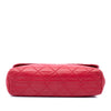 Chanel CC Quilted Calfskin In The Business Flap Secondhand