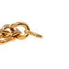 Secondhand Chanel CC Gold Plated 31 Rue Cambon Medallion Chain Belt