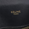 Celine Small Triomphe Canvas Vertical Cabas Tote Secondhand