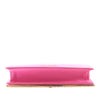 Prada Crystal Embellished Satin Evening Clutch Secondhand