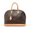 Louis Vuitton Monogram Alma MM Secondhand