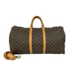 Louis Vuitton Monogram Keepall Bandouliere 55 Secondhand