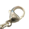 Chanel Gold Plated CC Faux Pearl Rhinestones Bracelet Secondhand