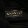 Chanel CC Quilted Lambskin Box Chain Crossbody Secondhand