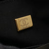 Chanel CC Quilted Lambskin Box Chain Crossbody Secondhand