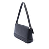 Secondhand Burberry Leather Shoulder Bag