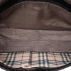 Secondhand Burberry Leather Shoulder Bag