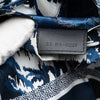 Dior Technical Fabric Embroidered Palm Tree Toile de Jouy DiorTravel Drawstring Pouch Secondhand