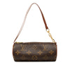 Louis Vuitton Monogram Papillon Pochette Secondhand