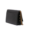 Saint Laurent Leather Zoe Crossbody Secondhand