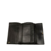 Chanel CC Calfskin Flap Long Wallet Secondhand