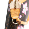 Louis Vuitton Takashi Murakami Monogram Cherry Blossom Pochette Accessoires Secondhand