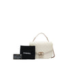 Chanel Paris Cuba Medium Quilted Caviar Thread Around Flap Secondhand