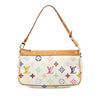Louis Vuitton Monogram Multicolore Pochette Accessoires Secondhand