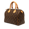 Louis Vuitton Monogram Speedy 25 Secondhand