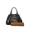Gucci Medium Guccissima Sukey Tote Secondhand