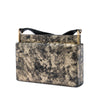 Chanel Chevron Metallic Crumpled Goatskin Reissue 2.55 Box Crossbody Secondhand